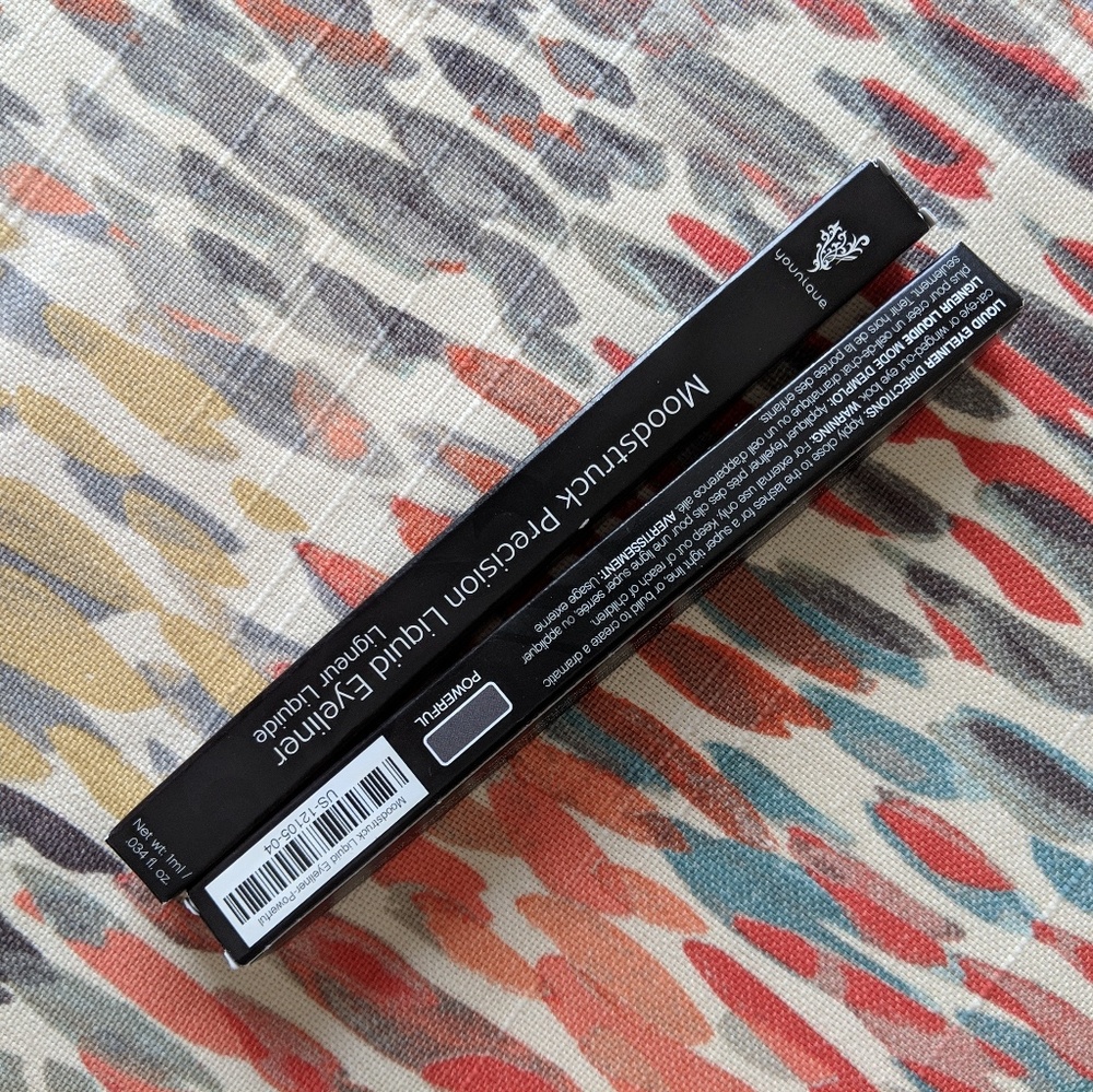 Eyeliner